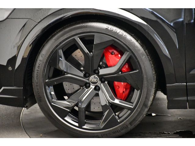 Audi RSQ8 - Bild 17