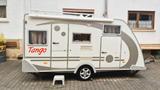 Knaus Tango Bike& Kids, Mover und Markise, Tüv 09/27 - Knaus Tango