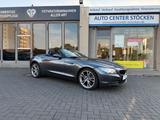 BMW Z4 Roadster sDrive 18i Nur 16400 KmAutom.Leder - BMW Z4 in Leipzig