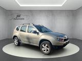 Dacia Duster I Laureate 4x4 Klima - Dacia Duster Laureate mit Benzin-Antrieb