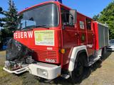 Magirus Deutz FM130 D9 FA ALLRAD FW WOMO FERN REISE MOBIL - Magirus Deutz LKWs