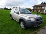 Land Rover Freelander Td4 Hardback Steptronic NUR 55 TSD km - Land Rover aus 2001