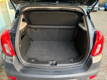 Bild 21 Opel Mokka 1.4 Turbo Innovation +NAVI+SHZ+PDC+KAMERA+