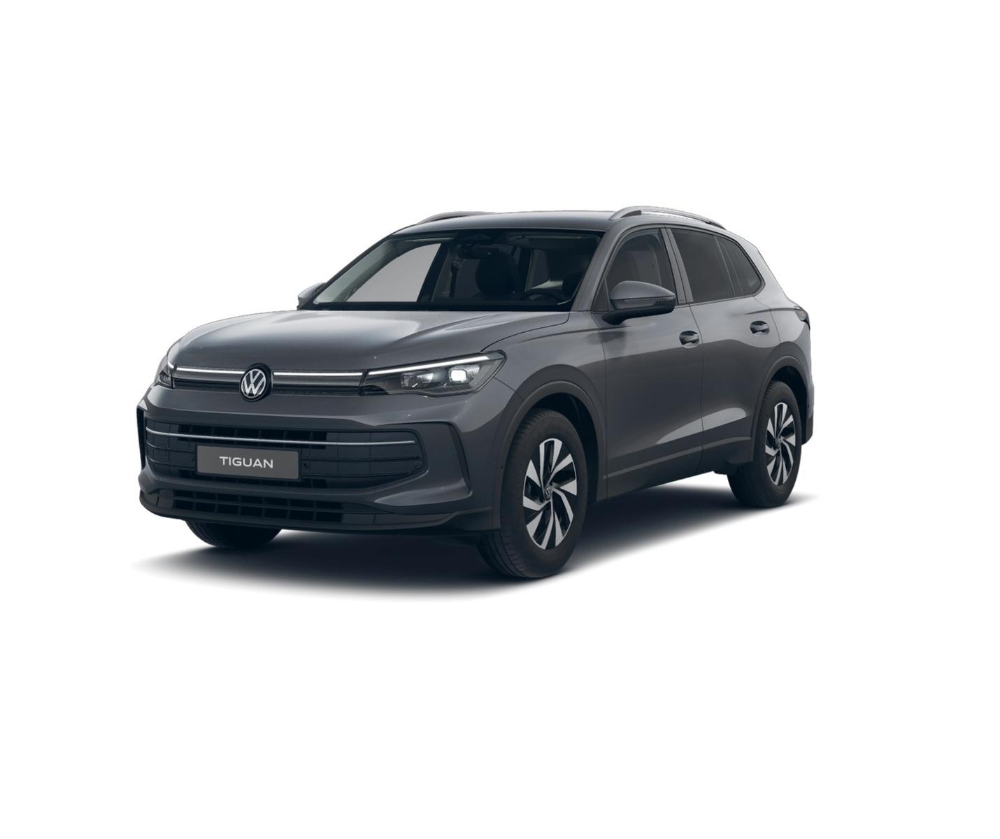 Volkswagen Tiguan 1.5 eTSI Life Plus*DSG*R.Kamera*ACC
