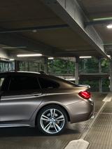 BMW 435d GranCoupe - BMW 435 Gran Coupé mit Diesel-Antrieb