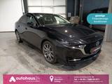 Mazda 3 SKYACTIV-X M-Hybrid LED|HeadUp|Kamera|Sitzhzg - gebrauchte Mazda Limousine