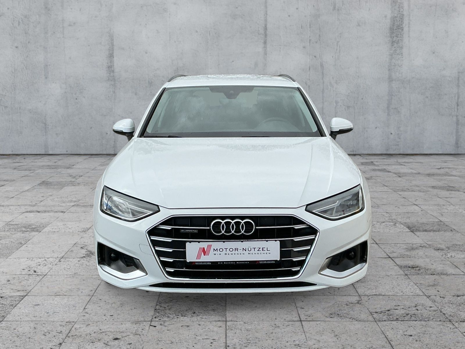 Audi A4 - Bild 3