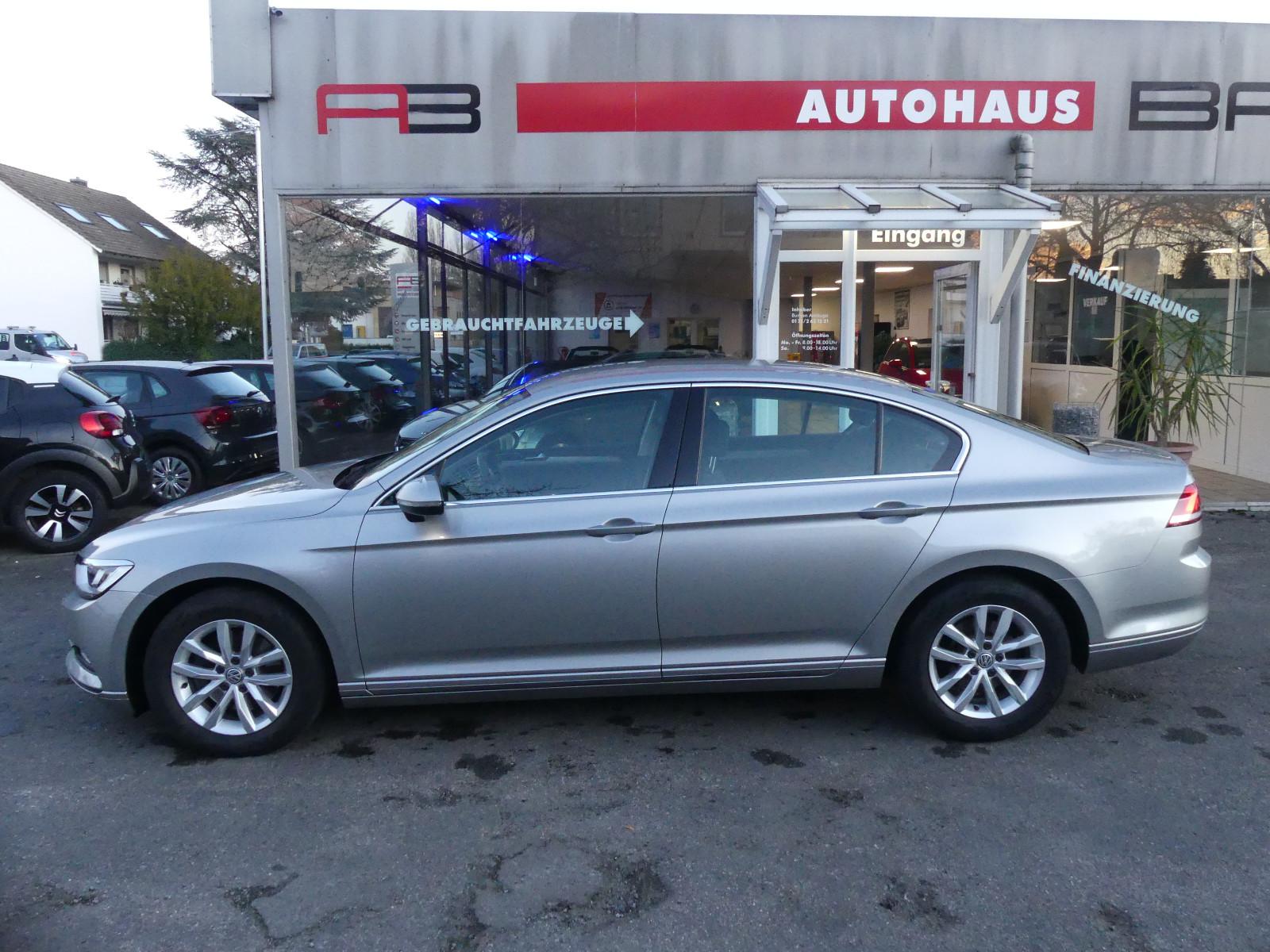 Volkswagen Passat Lim. Comfortline BMT/Start-Stopp