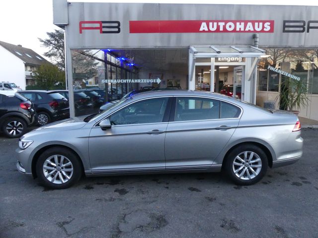 VW Passat Lim. Comfortline BMT/Start-Stopp