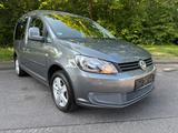 Volkswagen Caddy Kasten/Kombi,5xSitzplaz,Klimanlage - VW Caddy Gebrauchtwagen in Bonn