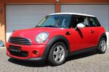 MINI Cooper 1.6 Klima/PDC/Sitzheizung - MINI Cooper aus 2010