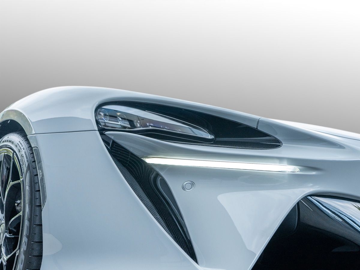 McLaren Artura - Bild 9