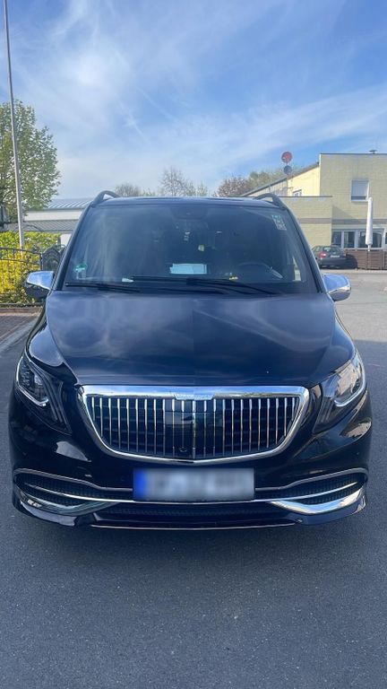 Image of Mercedes-Benz Vito