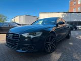 Audi A6 2.0 TDI ultra S-Tronic /360/SPUR/TWA/LED/SLA - Audi A6 mit Diesel-Antrieb: Limousine, 3.0