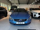 Volvo V60 D3 Diesel - gebrauchte Volvo V60 aus dem Jahr 2016