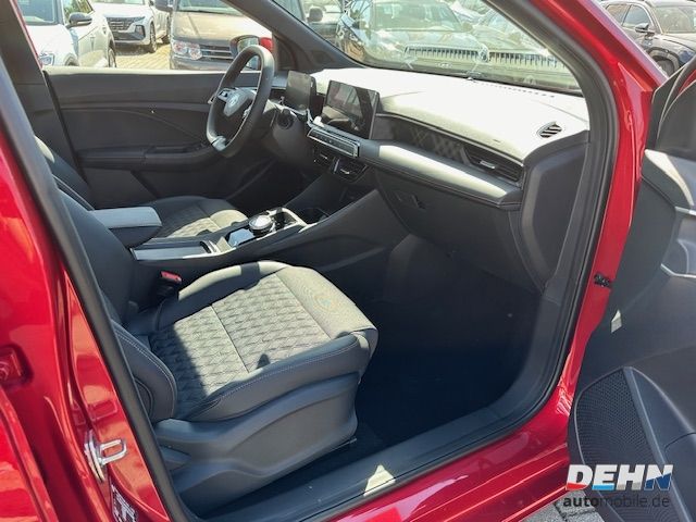 MG MG3 1.5 143kW 1 Hybrid+ Luxury Navi Leder Digita