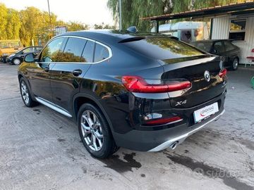 BMW X4 - 2