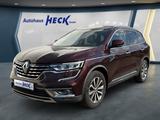 Renault Koleos II 2.0 BLUE dCi 185  Intens (EURO 6d) - rote Renault Koleos