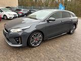 Kia ProCeed GT Line Panorama/LED/Keyles/Kamera/Klapp - graue Kia pro cee'd / ProCeed
