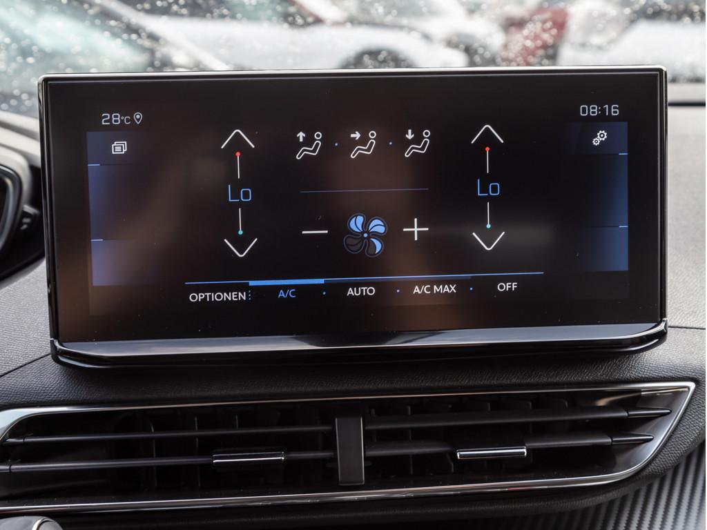 Peugeot 3008 Allure Pack HYBRID 136 e-DSC6 AHK ACC LED