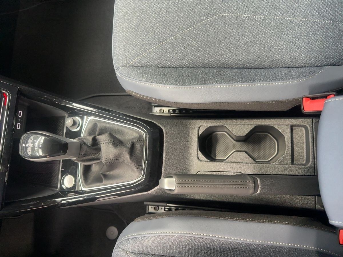 Volkswagen T-Cross - Bild 16