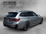 BMW 320 i Touring M Sport LMR 19'' Park-Assistent Na - BMW 320 mit Benzin-Antrieb: Automatik