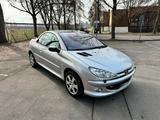 Peugeot 206 CC 1.6 16V 3. Hand technisch Top - Peugeot 206: 16v