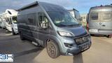 HYMER / ERIBA / HYMERCAR Camper Van Grand Canyon - HYMER / ERIBA Kastenwagen