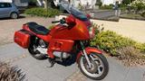 BMW K 100 RT