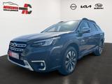 Subaru Outback 2.5i Platinum Lineartronic