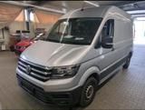 Volkswagen Crafter 35 Mittellang KLIMA NAVI SORTIMO KAMERA - VW Crafter Gebrauchtwagen in München