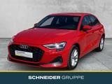 Audi A3 Sportback 35 TFSI S tronic PDC+SHZ+KLIMA+LED