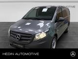 Mercedes-Benz Vito 116 CDI Kasten Lang AHK NAVI SHZ TEMP DAB - Mercedes-Benz Vito in Saarbrücken