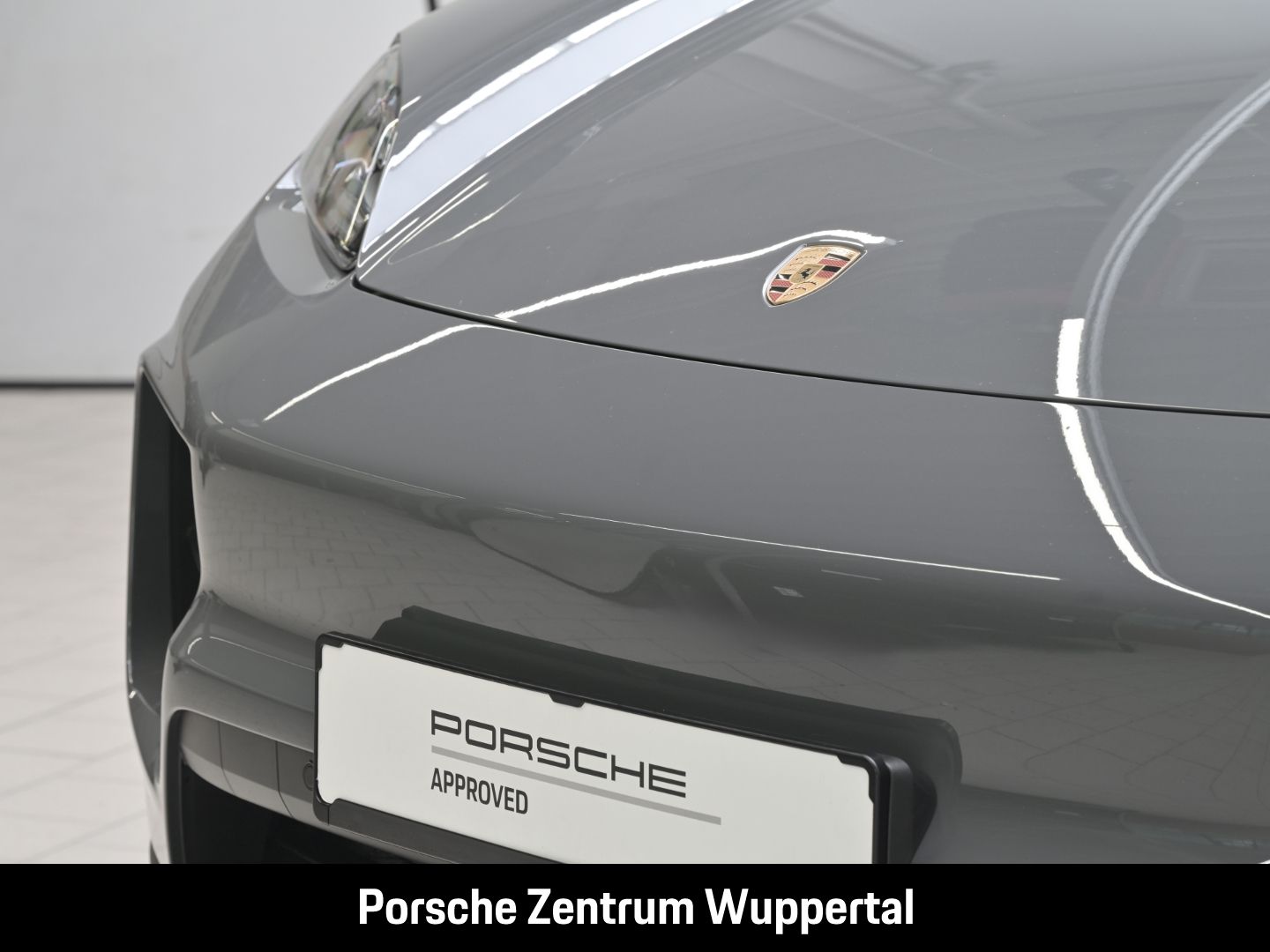 Porsche Macan - Bild 9