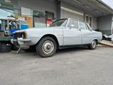 Rover 3500 - Rover: 3500