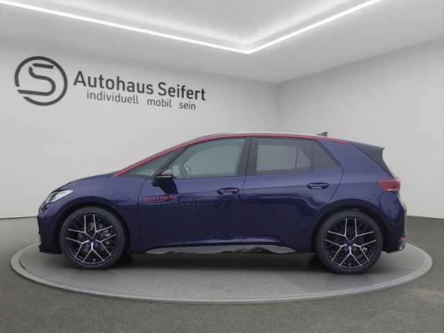 Volkswagen ID.3 GTX Performance 240 kW Fire Ice foto 3