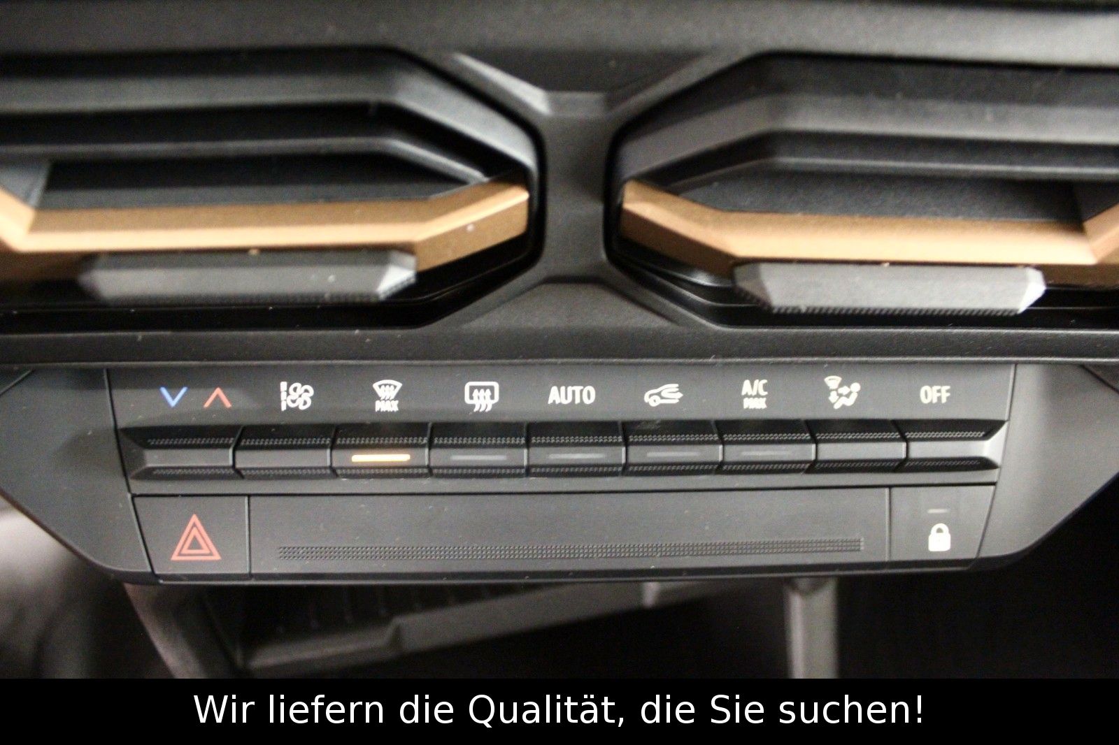 Fahrzeugabbildung Dacia Duster mild hybrid 130 Extreme