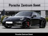 Porsche 911 Carrera 4S/SportChrono/ParkAssistent/BOSE - Porsche Gebrauchtwagen in Arnsberg