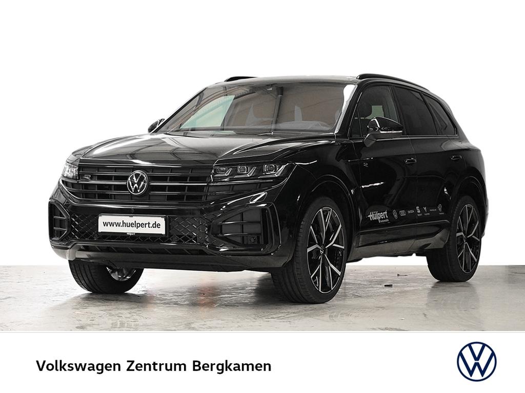Volkswagen Touareg V6 R-LINE PANO DYNAUDIO BLACKSTYLE LM22