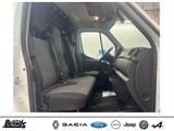 Renault Master Blue dCi 135 L1H1 KLANG + KLIMA PDC DAB+ - Renault Master: L1h1