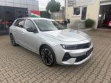 Opel Astra L Lim. 5-trg. Electric Edition - Opel: Allradantrieb