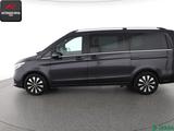 Mercedes-Benz V 220 d LANG 7 SITZE 360GRAD,SPURPAKET,MBUX,LED - graue Mercedes-Benz V-Klasse
