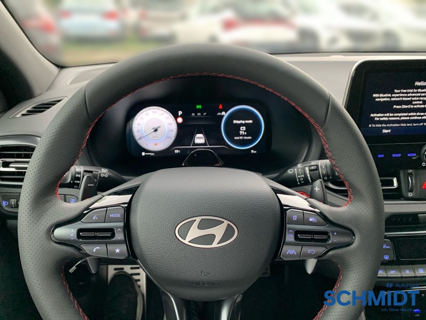 Hyundai i30 – Bild 8