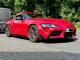 Toyota Supra GR 2.0 Dynamic, F&F Sportauspuff, He... - Toyota Supra Gebrauchtwagen