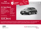 Audi A1 Sportback S line 25 TFSI *PDC*SHZ*8-fach* - Audi A1 aus 2025