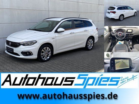 Image of Fiat Tipo