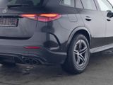 Mercedes-Benz GLC 43 AMG 4M NIGHT+AHK+PANO+FAHRASSI+HUD+360°++ - Mercedes-Benz GLC 43 AMG aus 2024