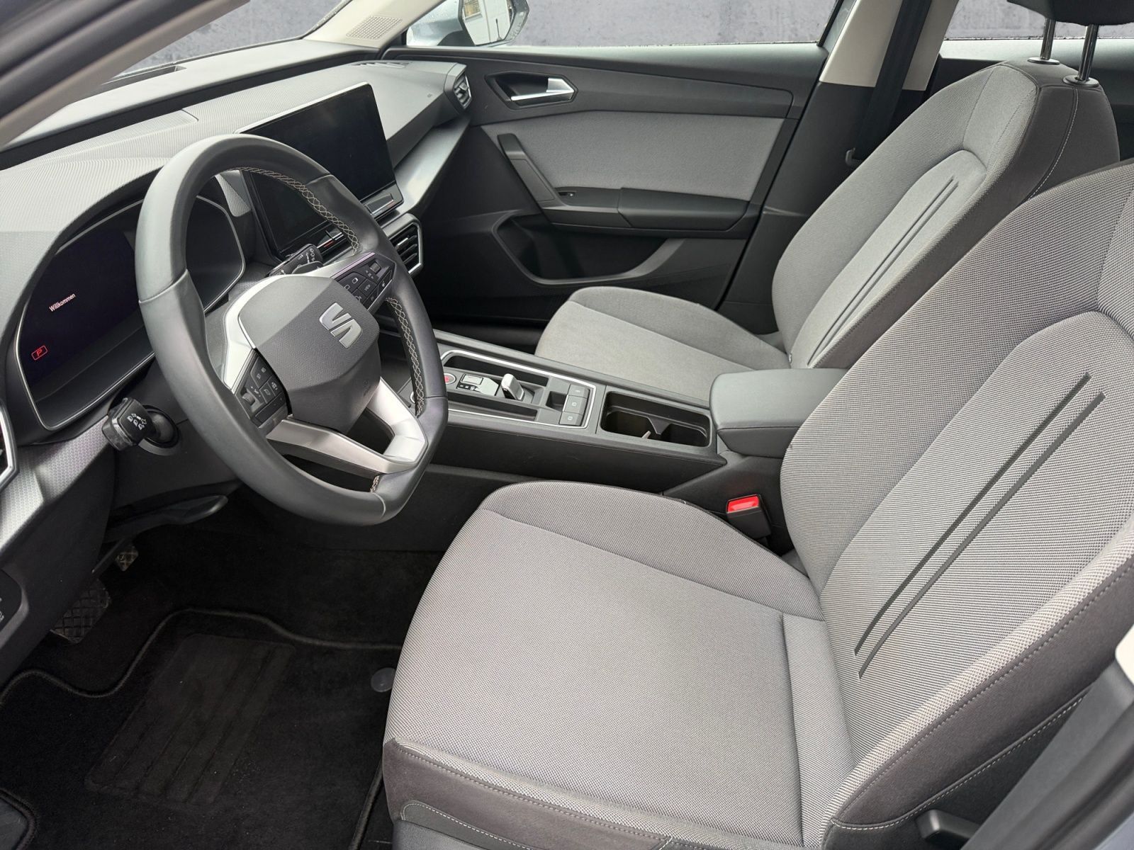 Seat Leon - Bild 12