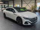 Volkswagen Arteon 2.0 TDI SCR 4Motion DSG R-Line 1.Hand - Volkswagen Arteon in Mannheim