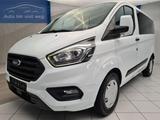 Ford Transit Custom 2.0 TDCi KAT 320 L1 Trend | 9 S - Ford Transit: Kombi, Trend